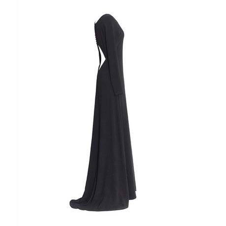 Robe longue noir manche longue robe-longue-noir-manche-longue-13