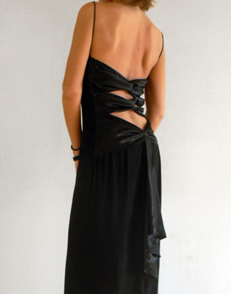Robe longue noire dos nu robe-longue-noire-dos-nu-81_4