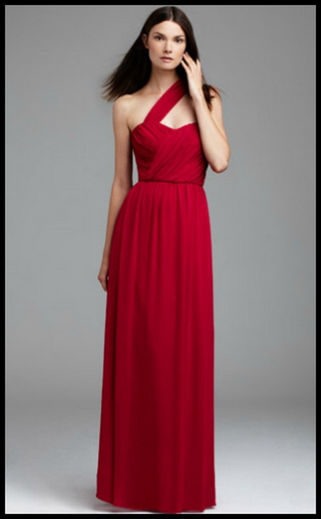 Robe longue rouge robe-longue-rouge-91_12