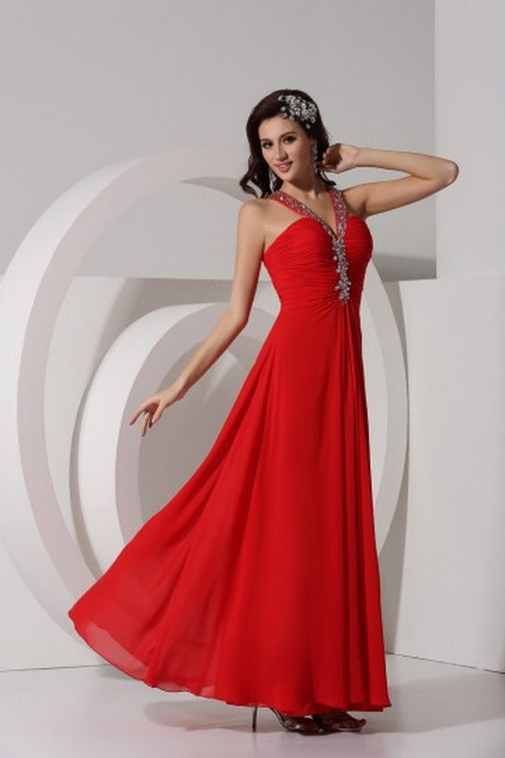 Robe longue rouge robe-longue-rouge-91_8