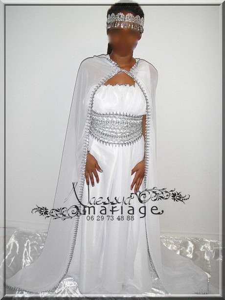 Robe mariage kabyle robe-mariage-kabyle-99_2
