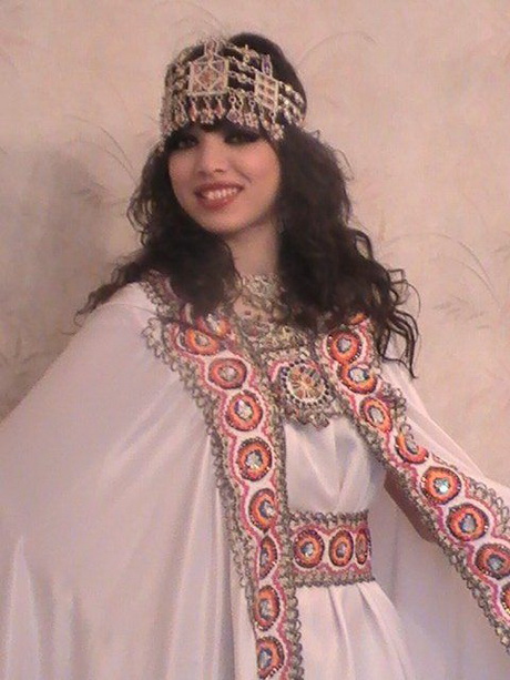 Robe mariage kabyle robe-mariage-kabyle-99_8