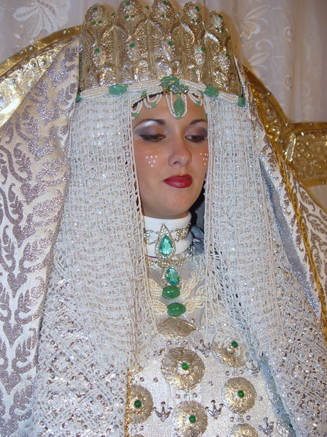 Robe mariage marocain robe-mariage-marocain-35_15