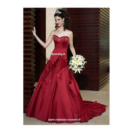 Robe mariage rouge robe-mariage-rouge-18_13