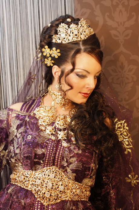 Robe marocaine pour mariage robe-marocaine-pour-mariage-27_12