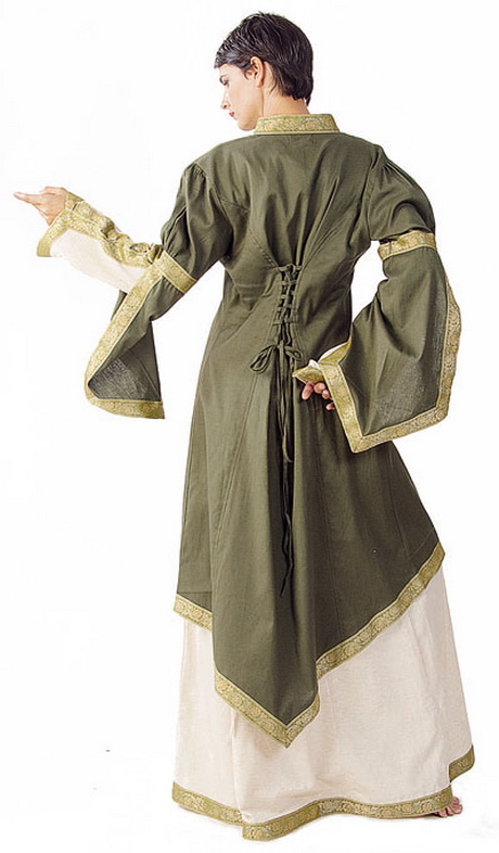 Robe medieval robe-medieval-87_12