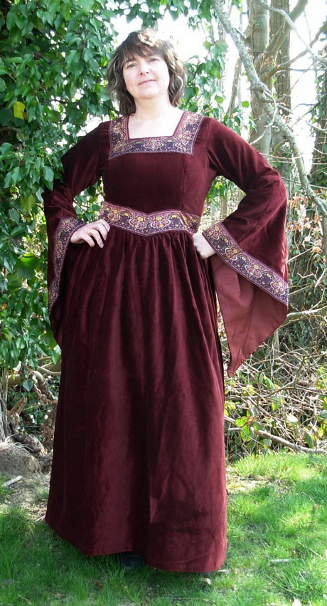 Robe medievale robe-medievale-67_2