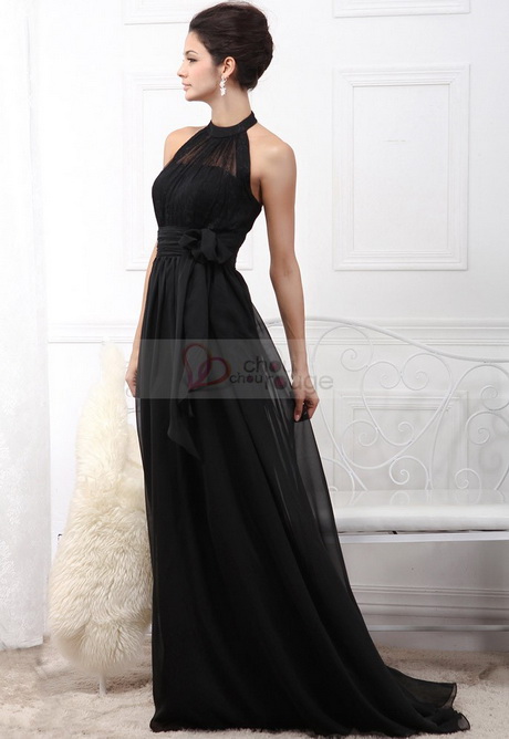 Robe noir dentelle longue robe-noir-dentelle-longue-03_14