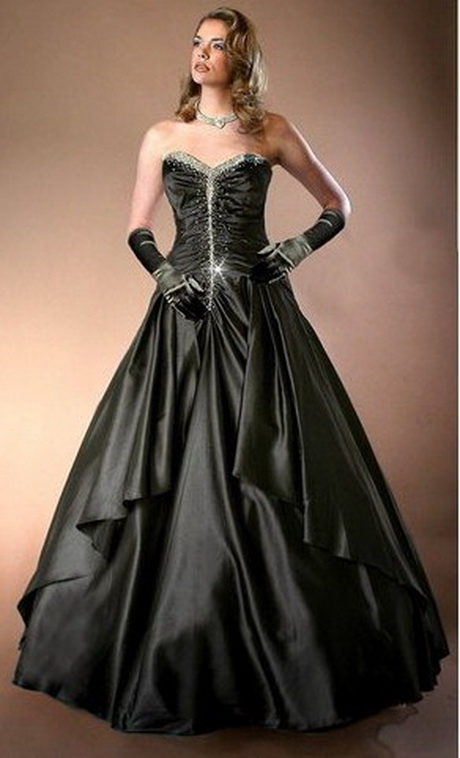 Robe noir mariage robe-noir-mariage-16_13