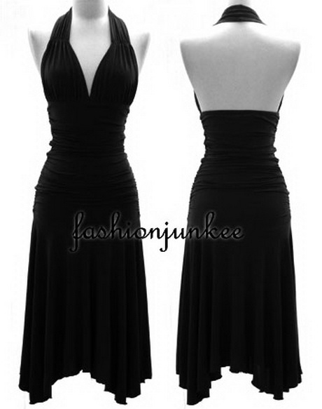 Robe noir pour un mariage robe-noir-pour-un-mariage-99_4