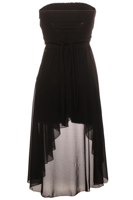 Robe noire bustier robe-noire-bustier-35