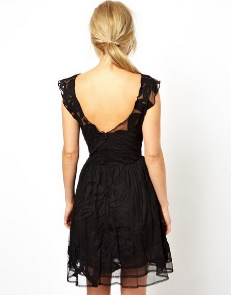 Robe noire originale robe-noire-originale-66_4