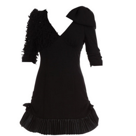 Robe noire originale robe-noire-originale-66_6