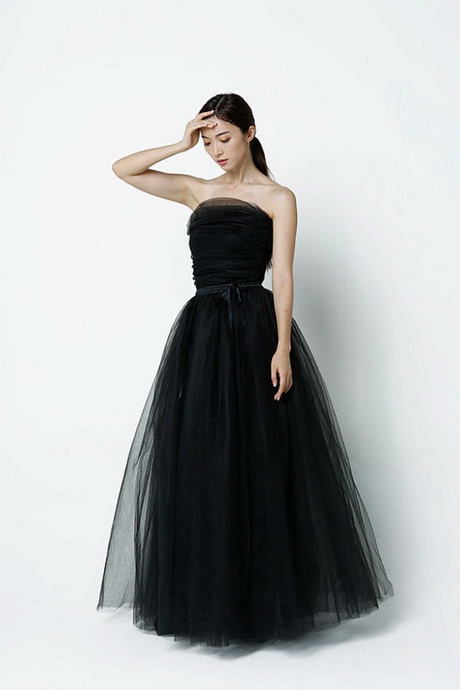 Robe noire tulle robe-noire-tulle-13_10