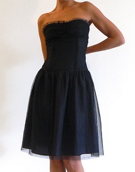 Robe noire tulle robe-noire-tulle-13_11
