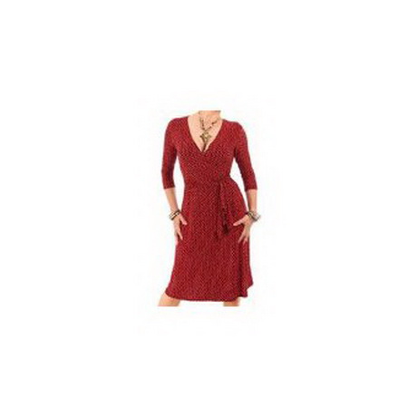 Robe portefeuille rouge robe-portefeuille-rouge-23_9