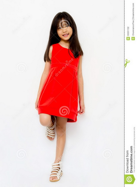Robe rouge fille robe-rouge-fille-35_16