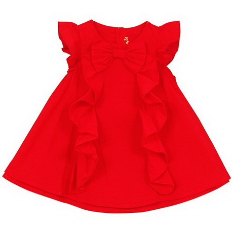 Robe rouge fille robe-rouge-fille-35_8