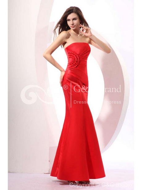 Robe rouge pour un mariage robe-rouge-pour-un-mariage-60_11