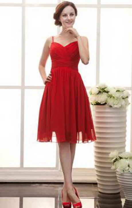 Robe rouge pour un mariage robe-rouge-pour-un-mariage-60_16