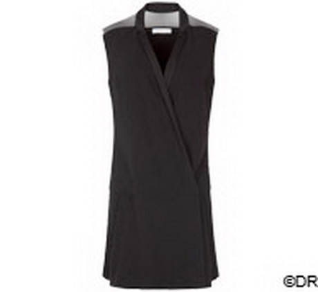 Robe sandro noire robe-sandro-noire-48_7