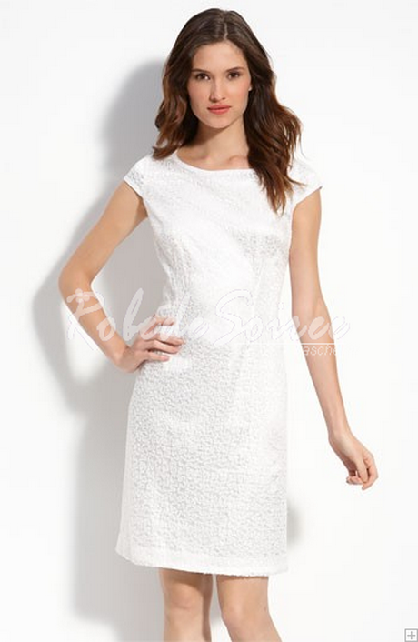 Robe simple blanche robe-simple-blanche-55_2