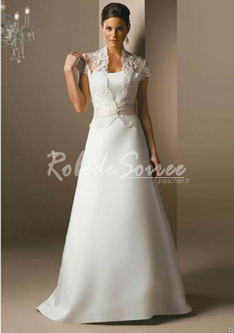 Robe simple pour mariage robe-simple-pour-mariage-58