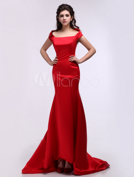 Robe sirene rouge robe-sirene-rouge-98_2