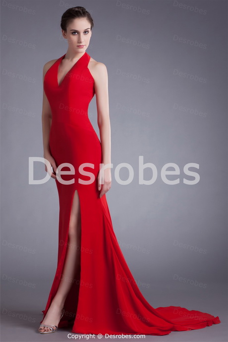 Robe sirene rouge robe-sirene-rouge-98_5