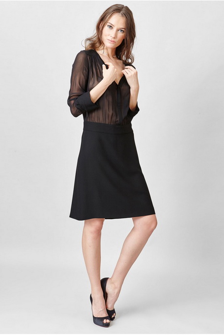 Robe soie noire robe-soie-noire-63_20