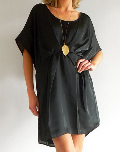 Robe soie noire robe-soie-noire-63_4