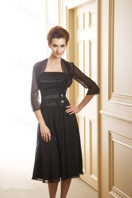 Robe soie noire robe-soie-noire-63_9