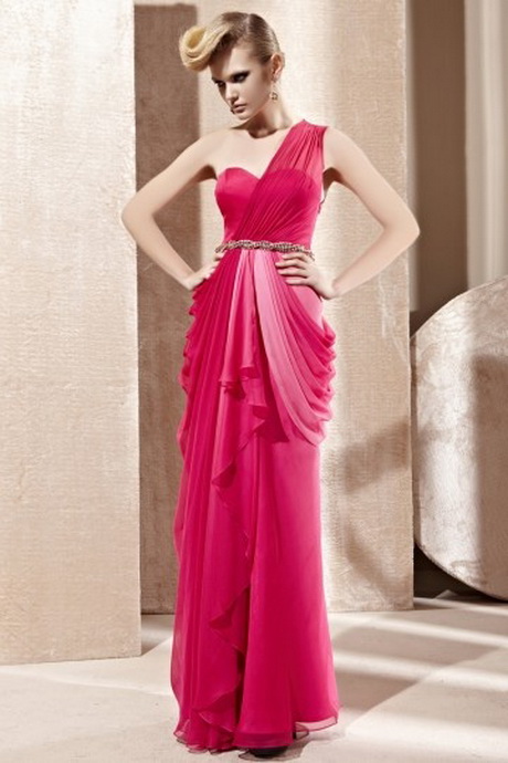 Robe soirée rose fushia robe-soire-rose-fushia-39_18