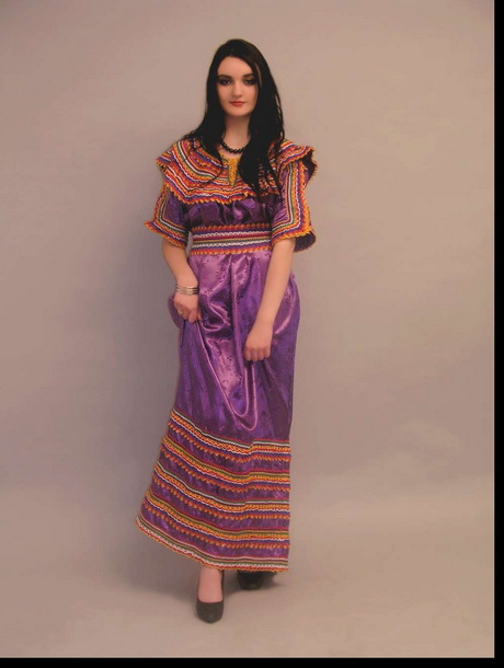 Robe traditionnelle kabyle robe-traditionnelle-kabyle-09_13