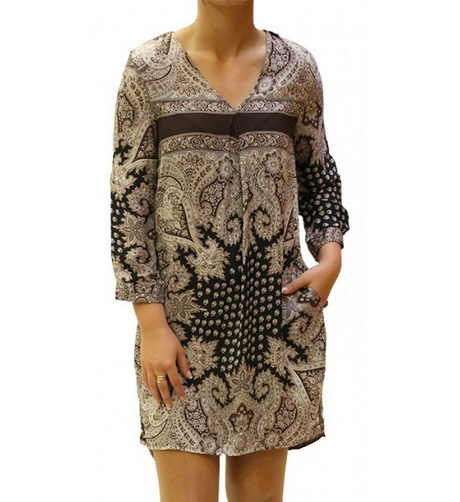 Robe tunique imprimée robe-tunique-imprime-11_3