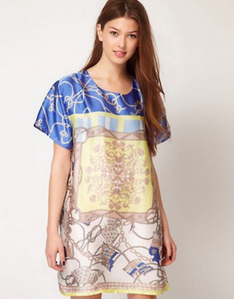 Robe tunique imprimée robe-tunique-imprime-11_6