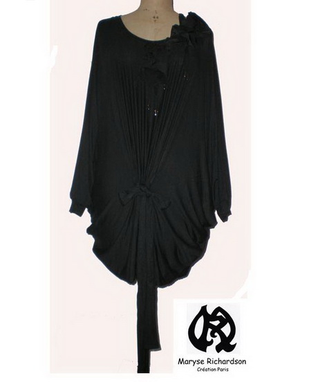 Robe tunique noire robe-tunique-noire-76_13