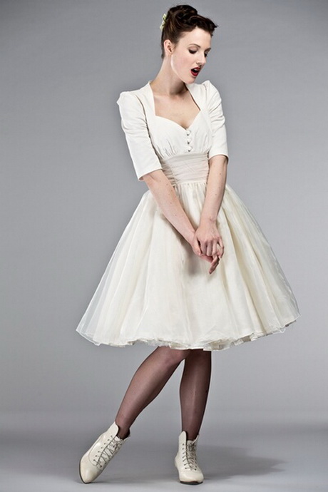 Robe vintage blanche robe-vintage-blanche-95_18