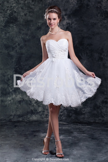 Robes blanches courtes mariage robes-blanches-courtes-mariage-25_14