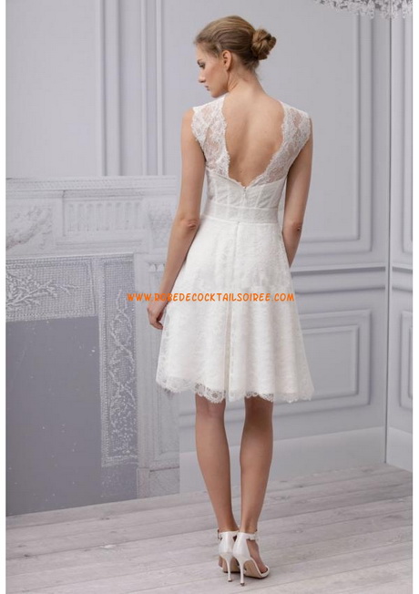 Robes blanches courtes mariage robes-blanches-courtes-mariage-25_8