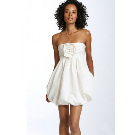 Robes courtes blanches robes-courtes-blanches-36_8