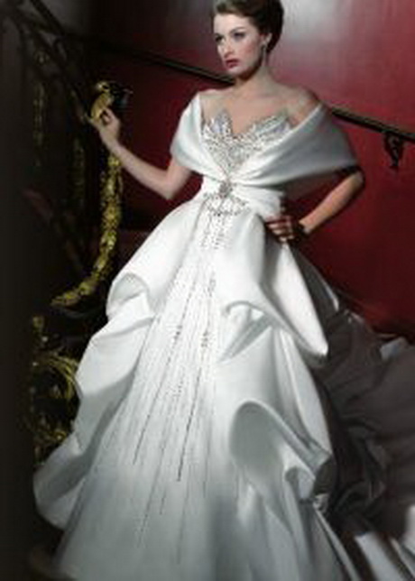 Robes de mariage originales robes-de-mariage-originales-22_2