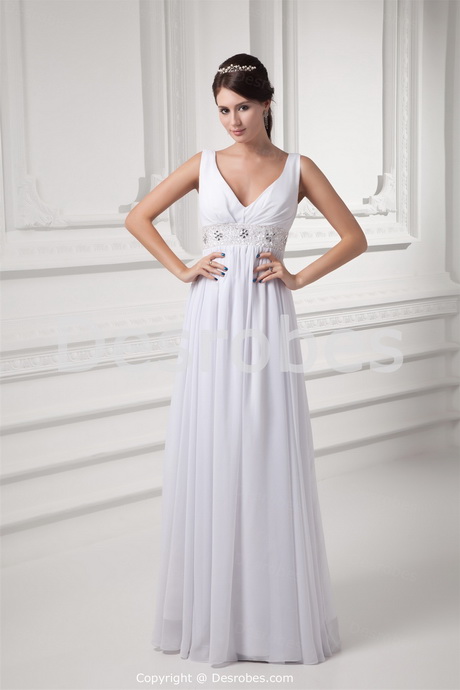 Robes de soirée blanches robes-de-soire-blanches-20_11