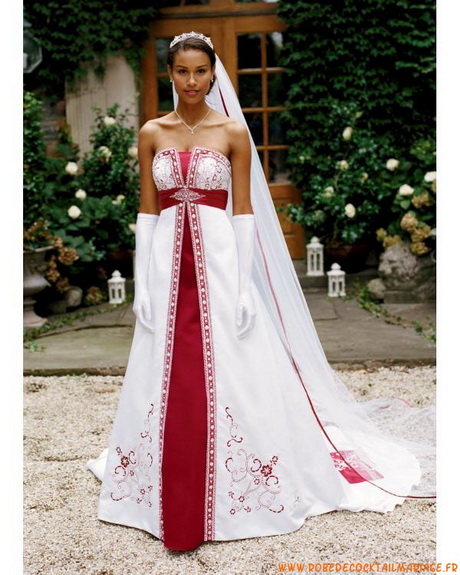 Robes de soirée pour mariage oriental