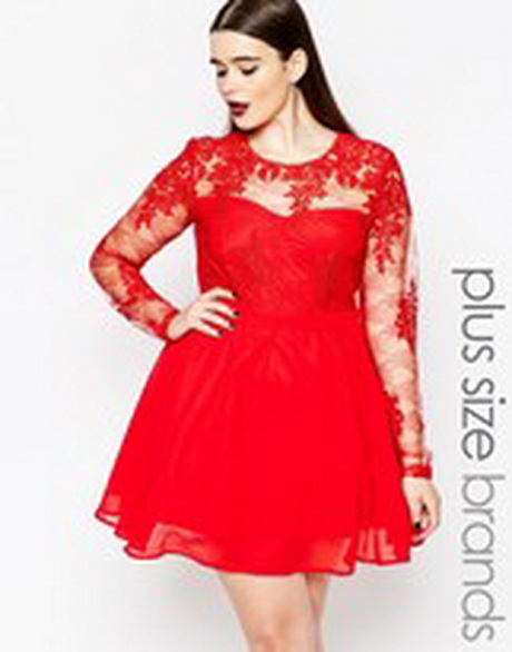 Robes dentelle rouge robes-dentelle-rouge-51_14