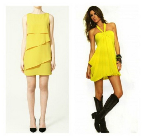 Robes jaunes robes-jaunes-90_6