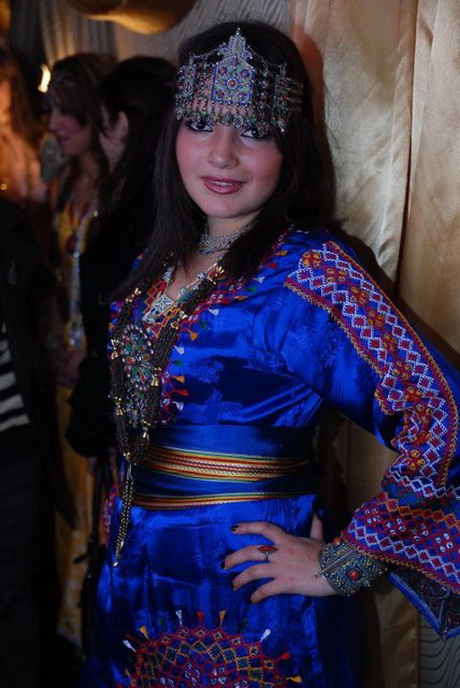 Robes kabyle robes-kabyle-77_9