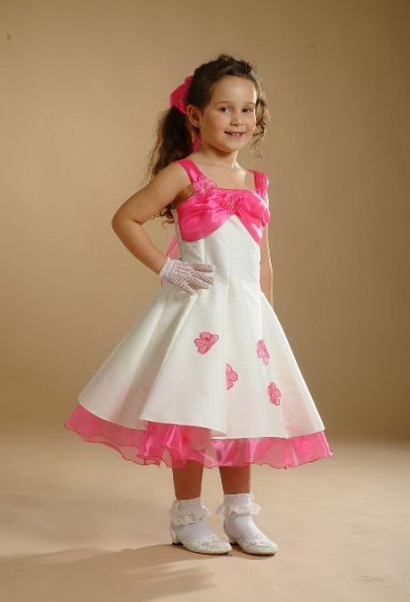 Robes pour fille robes-pour-fille-39