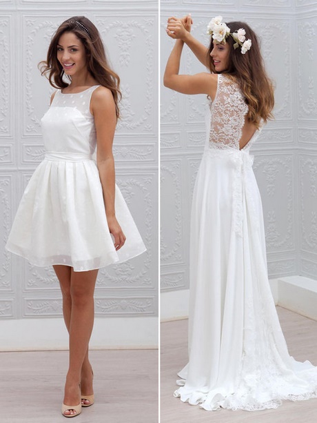 Petite robe blanche pour mariage civil petite-robe-blanche-pour-mariage-civil-12_16