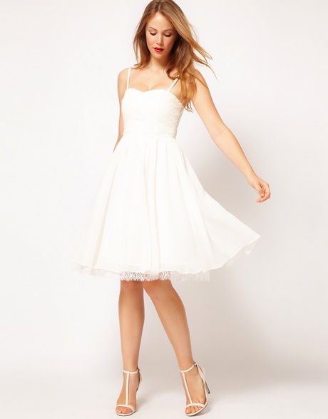 Petite robe blanche pour mariage civil petite-robe-blanche-pour-mariage-civil-12_7